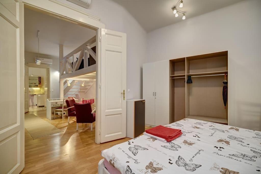 Apartament And Calmness *