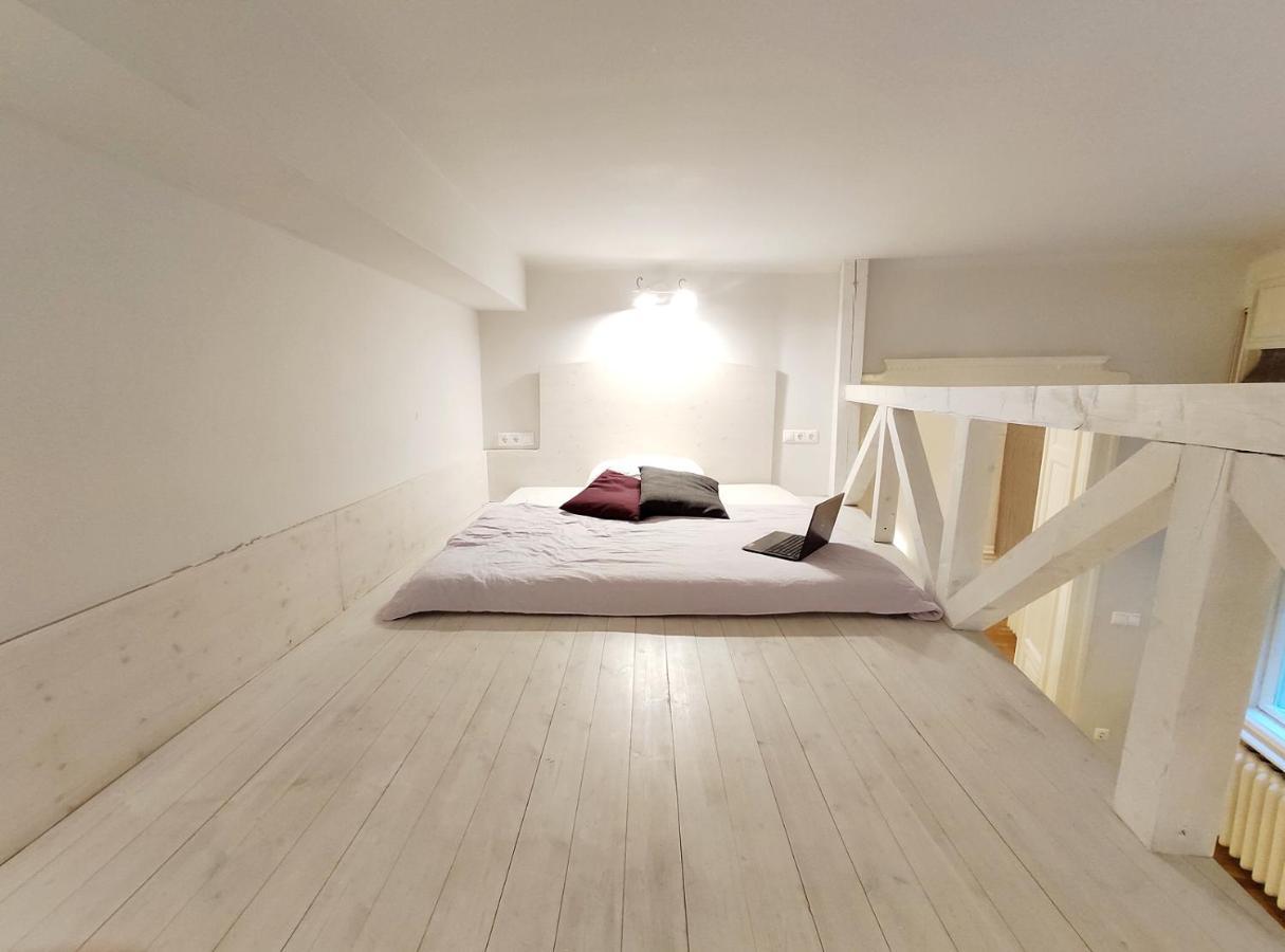 And Calmness Apartament *